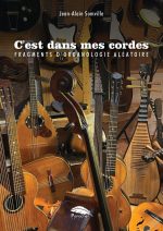 C'est dans mes cordes