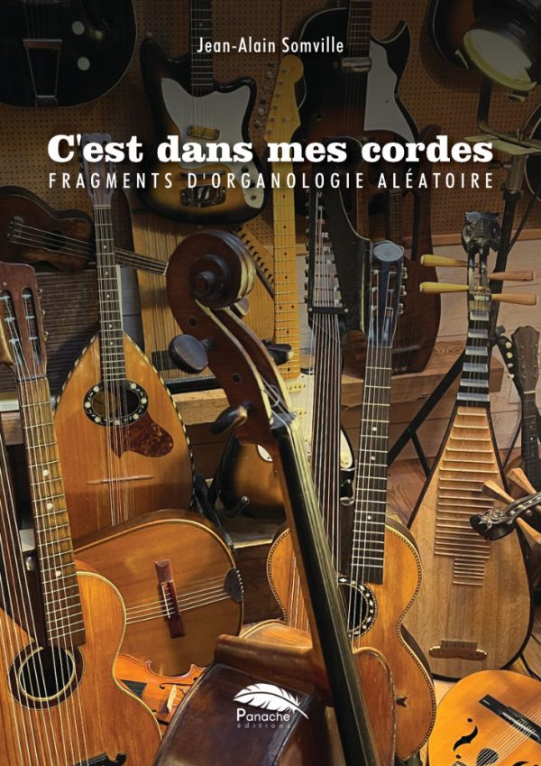 C'est dans mes cordes